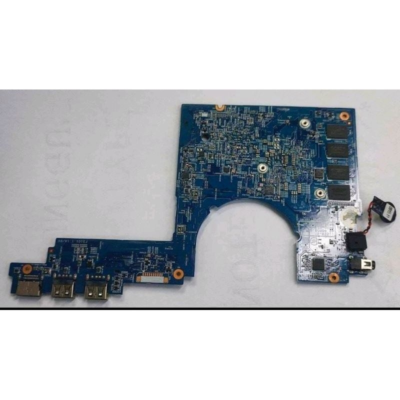Mainboard Acer Aspire S3 core i3