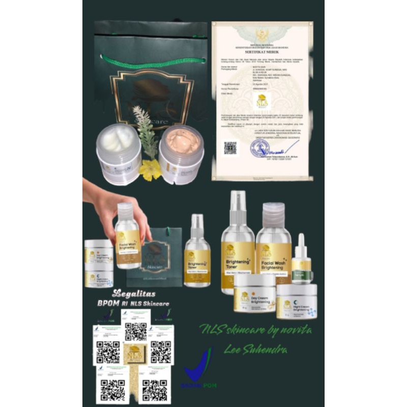 NLS SKINCARE