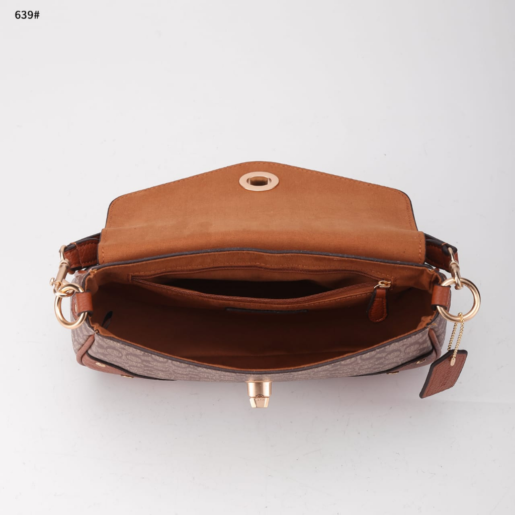 Coa Shoulder Bag's TC639