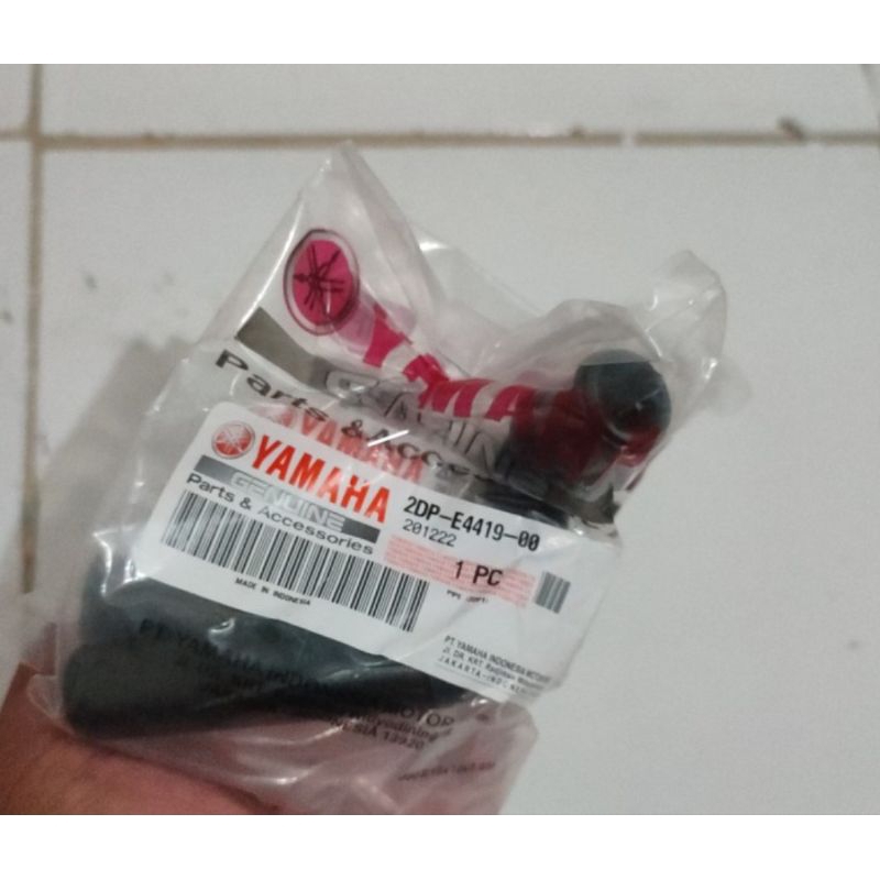 SELANG HAWA CVT YAMAHA NMAX ORIGINAL