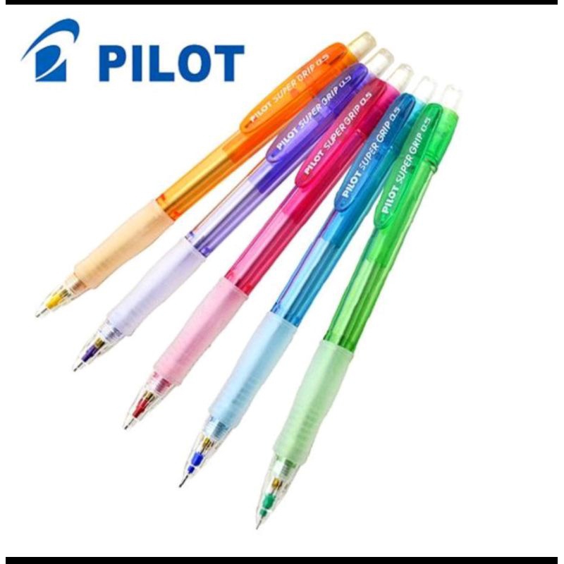 

PENCIL MEKANIC PILOT H-185