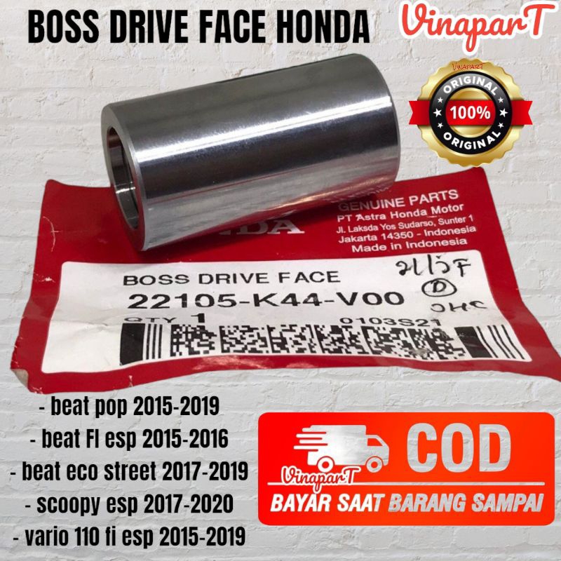 boss drive face bosh rumah roller beat pop beat eslco street 2017 scoopy esp new vario 110 fi esp K4