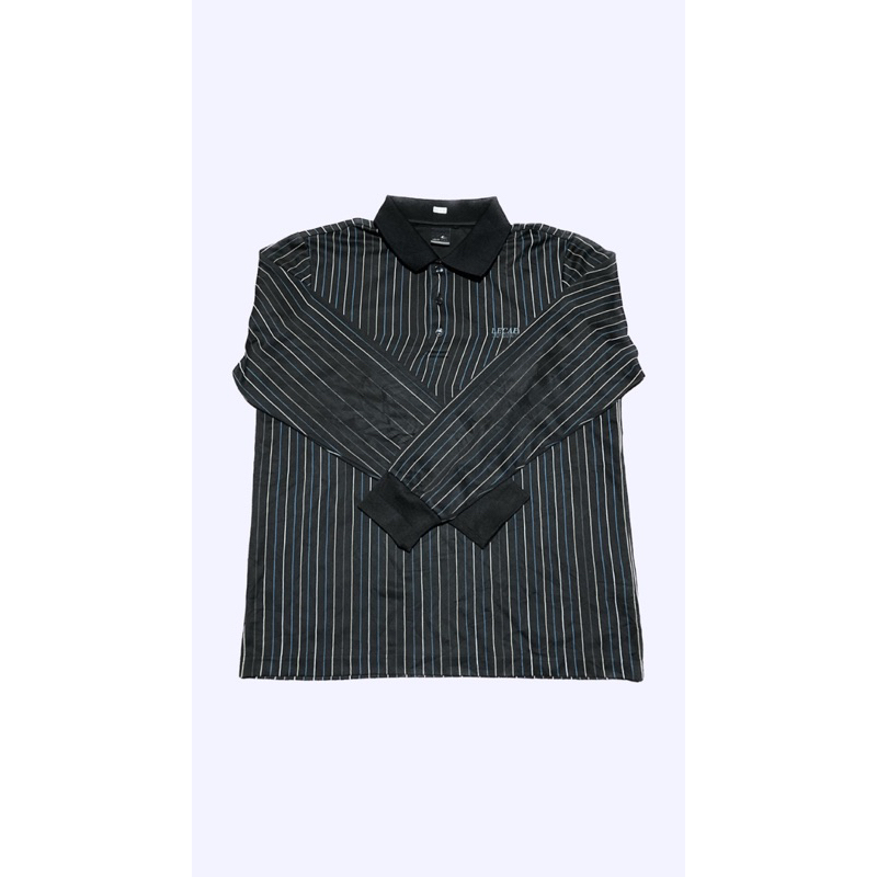 POLO SHIRT RUGBY SHIRT LECAF SPORT