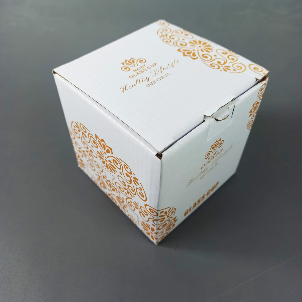 Teko Pitcher Teh Glass Teapot Maker 360ml with Infuser - 301TCF