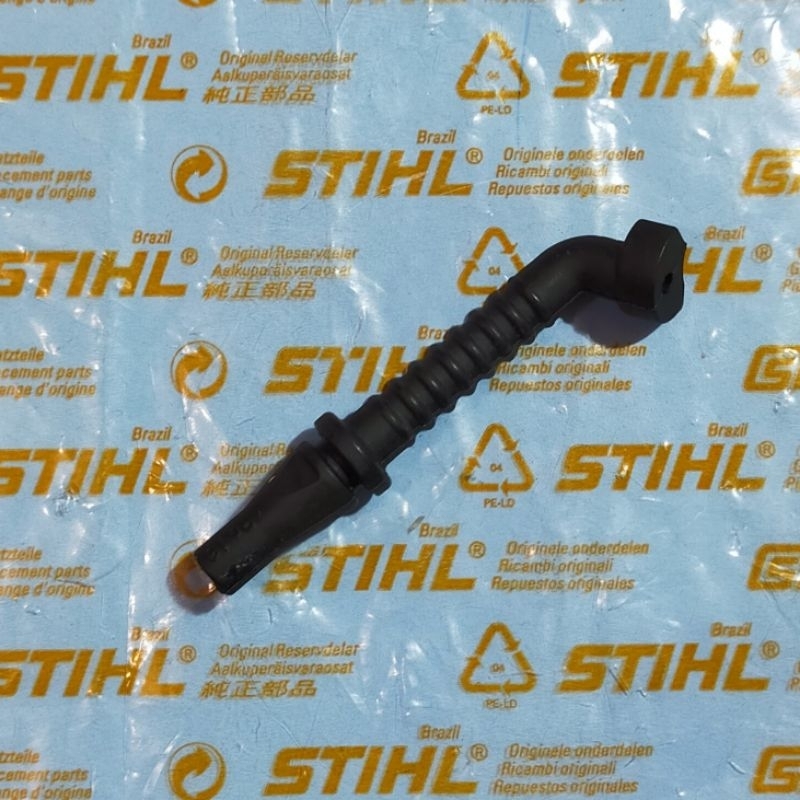 Selang carburator untuk mesin senso stihl MS-440  original stihl