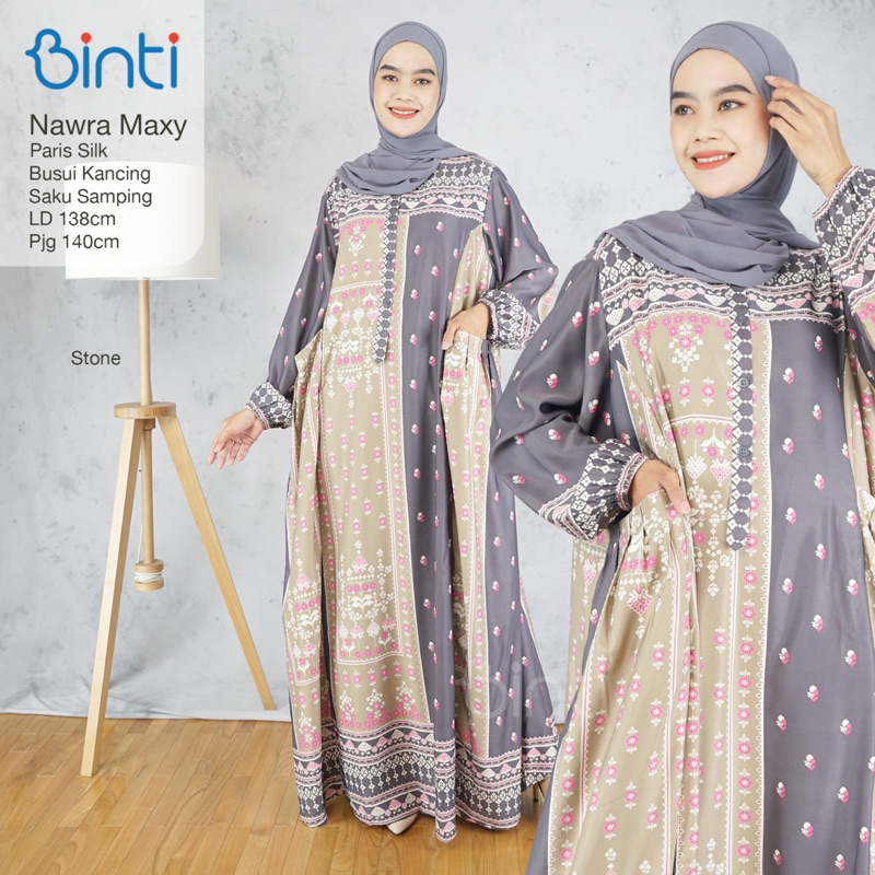 Gamis jumbo LD 136//rayon jumbo 4L // gamis rayon motif XXXXL // gamis jumbo kondangan // gamis moti