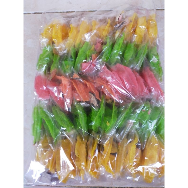 Jaje Danan/Perlengkapan Banten Danan(50 pcs)