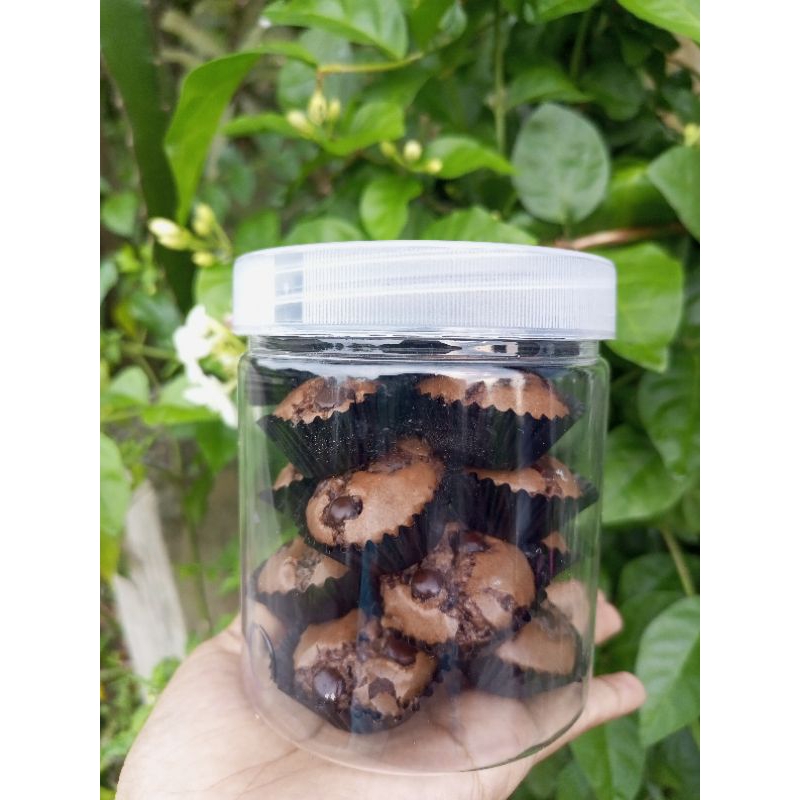 

Brownies shiny Kering