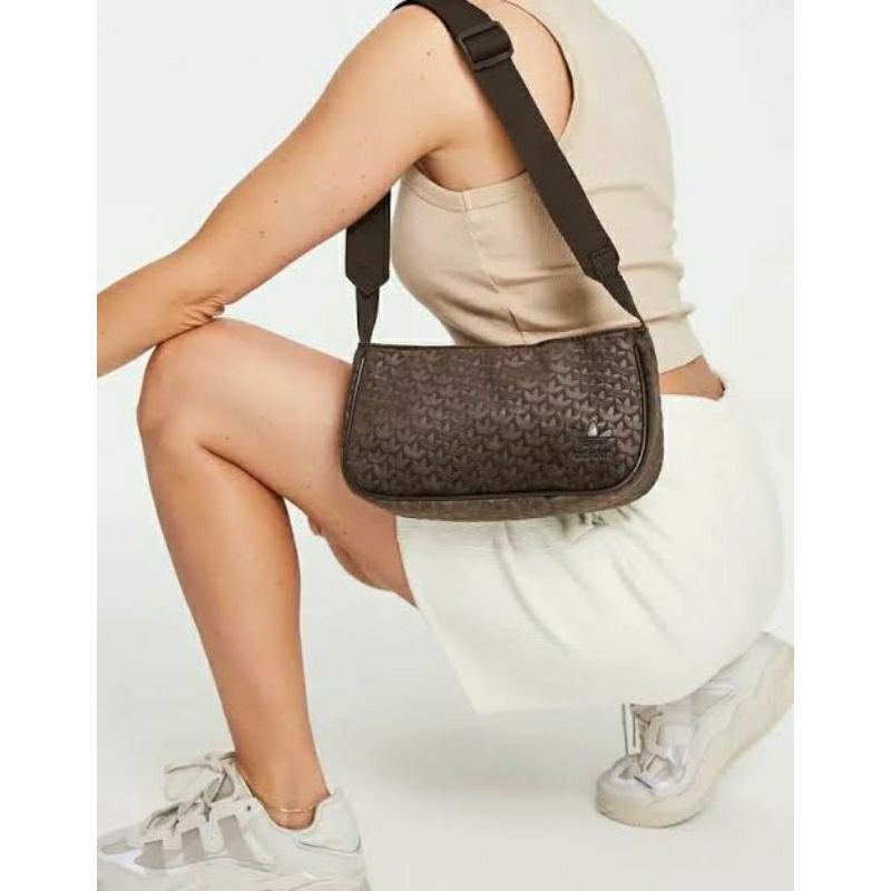 adidas Tas Airliner Mini HS6731