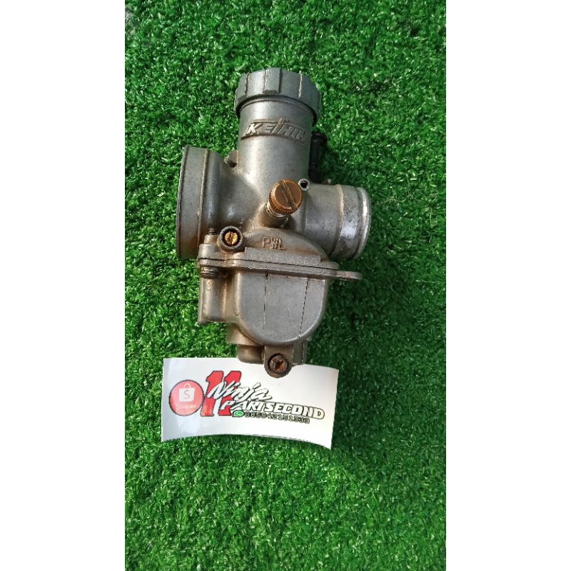 pwl original ninja R kips