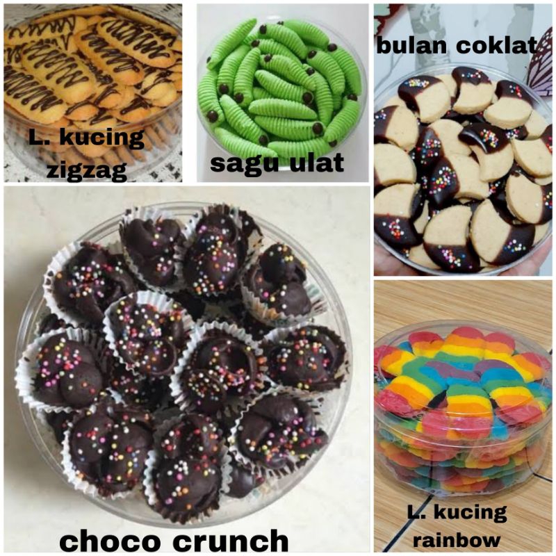 

kue kering lebaran