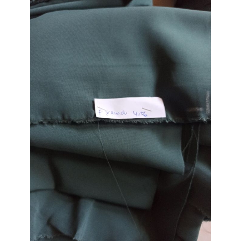 Fortaleza xanadu 4,55m