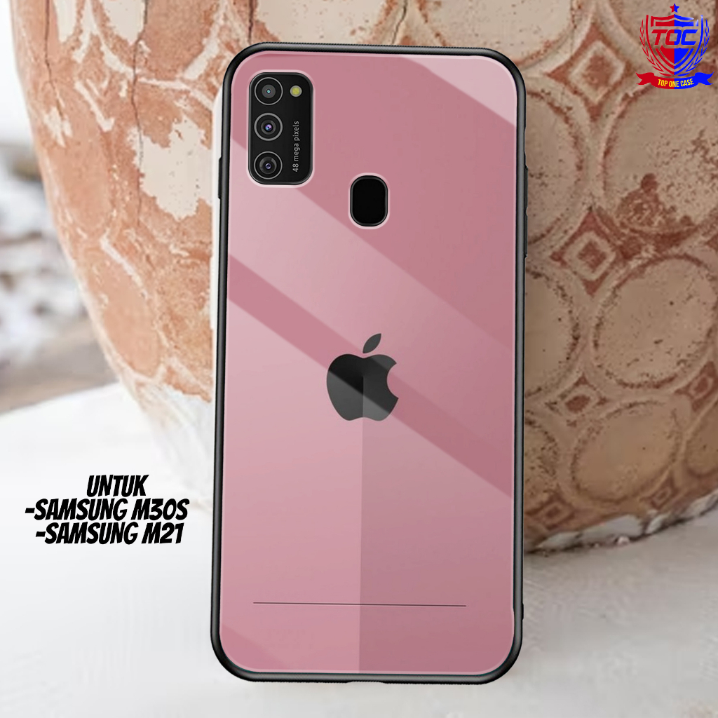 Case SAMSUNG M30S - SAMSUNG M21 - Casing SAMSUNG M30S - SAMSUNG M21 Terbaru Top One Case [ MOTIF 13 