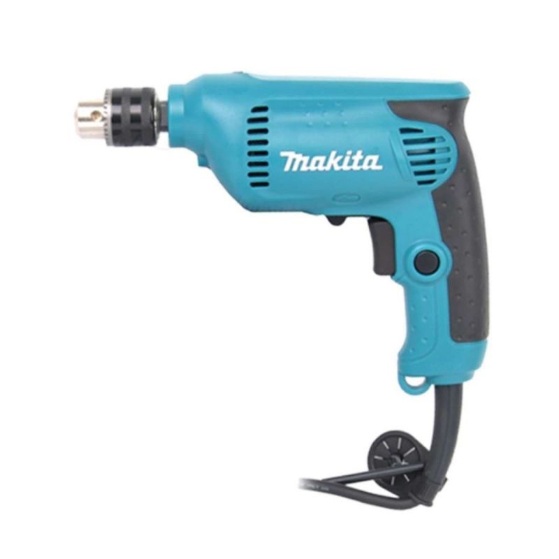 MESIN BOR TANGAN BOLAK BALIK MAKITA 6412