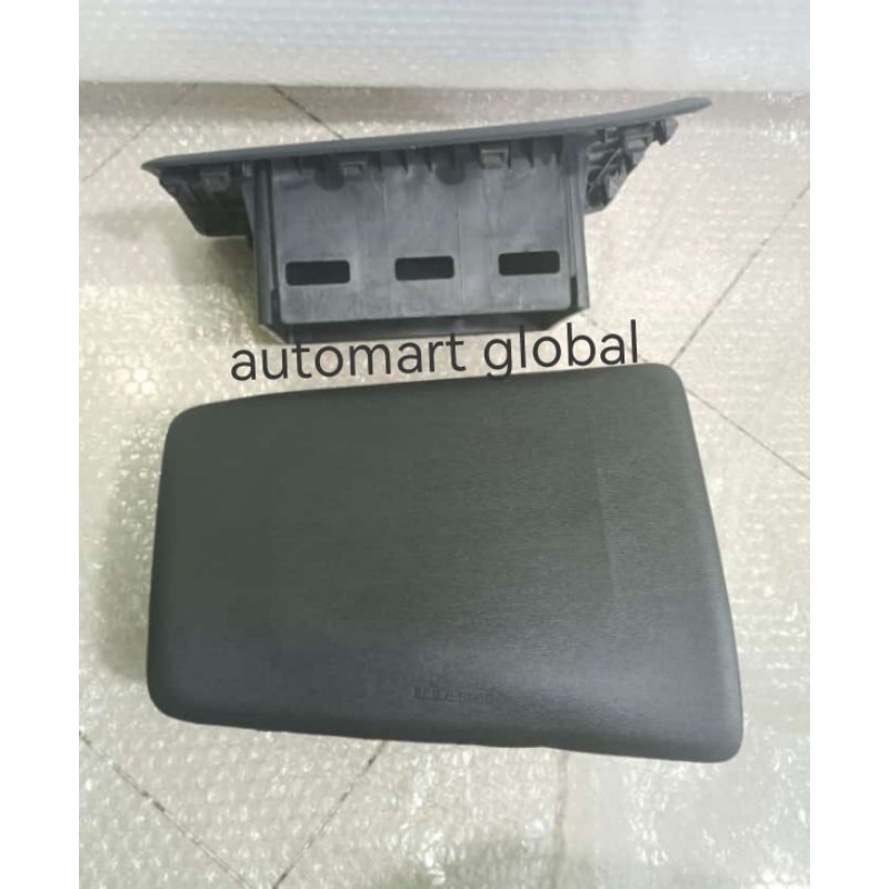 cover tutup airbag dashboard avanza xenia 2012-2021 original