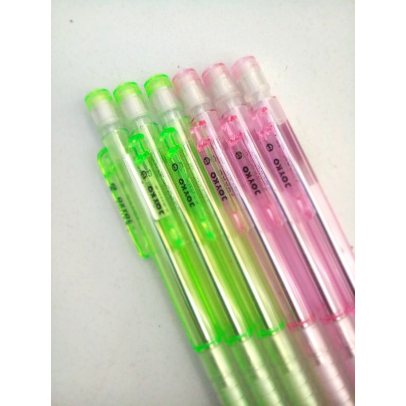 

Pensil Joyko Mekanik 0,5