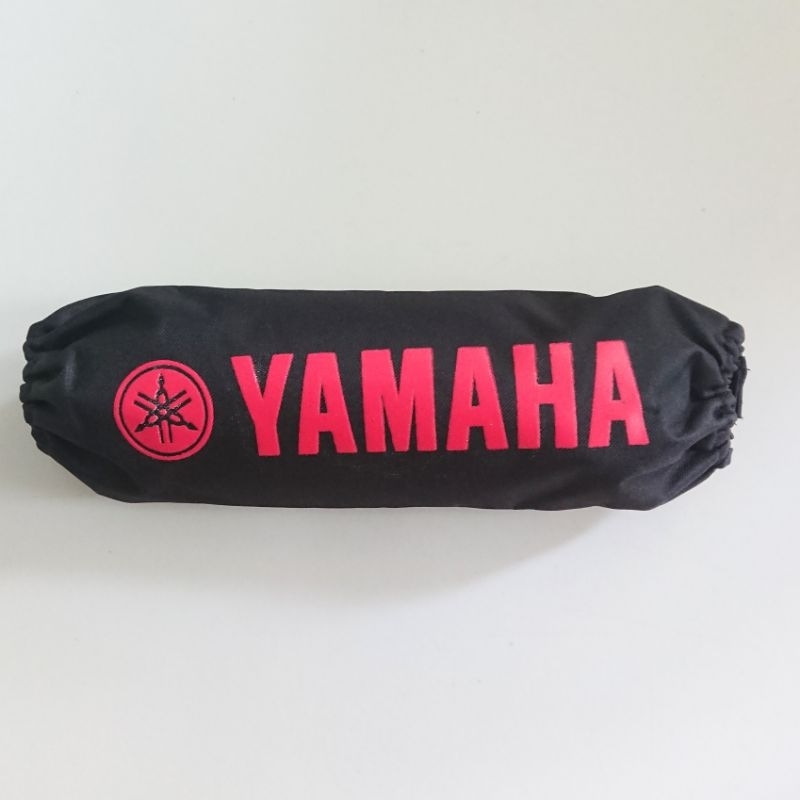 Sarung Shockbreaker Motor YAMAHA Cover Pelindung Penutup Sock Belakang