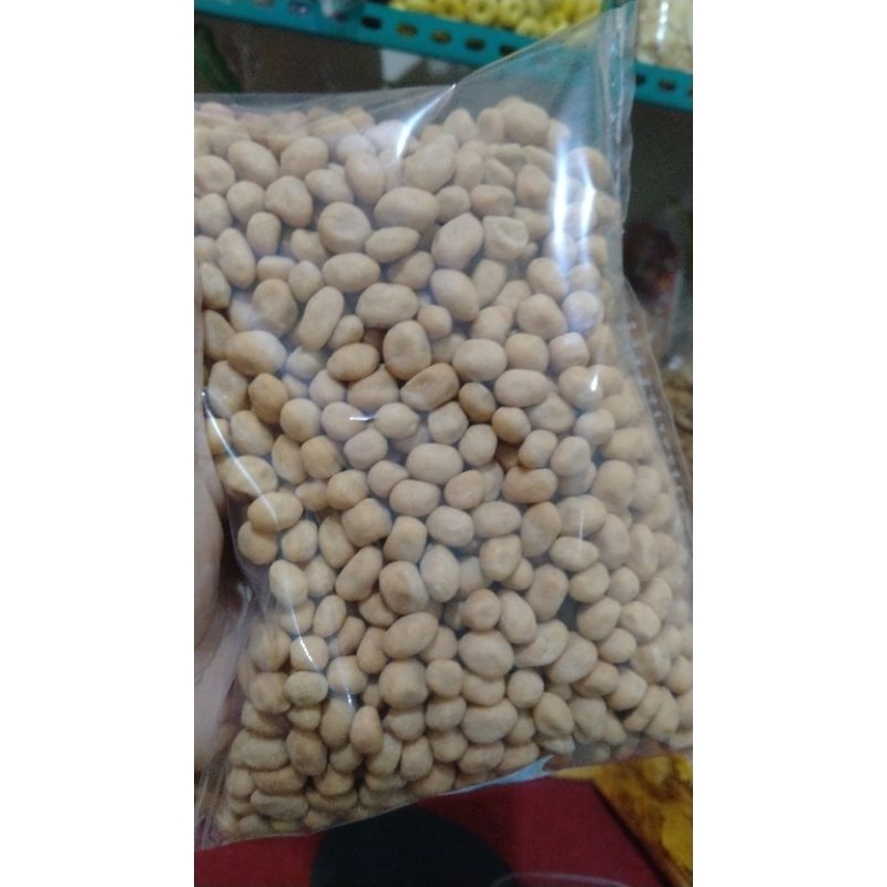 Kacang atom bima