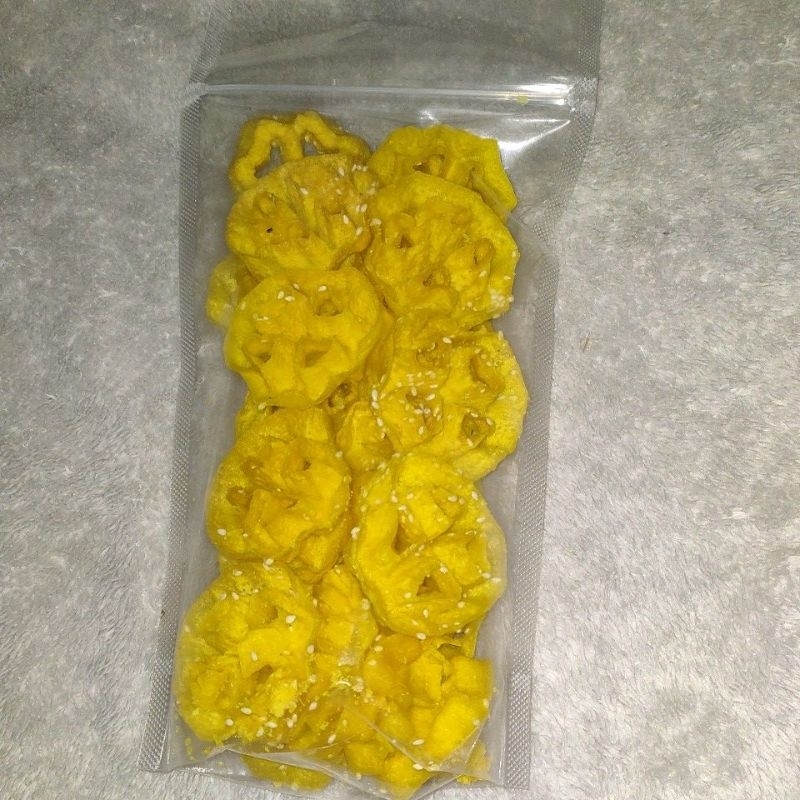 

Kembang goyang 150 gr