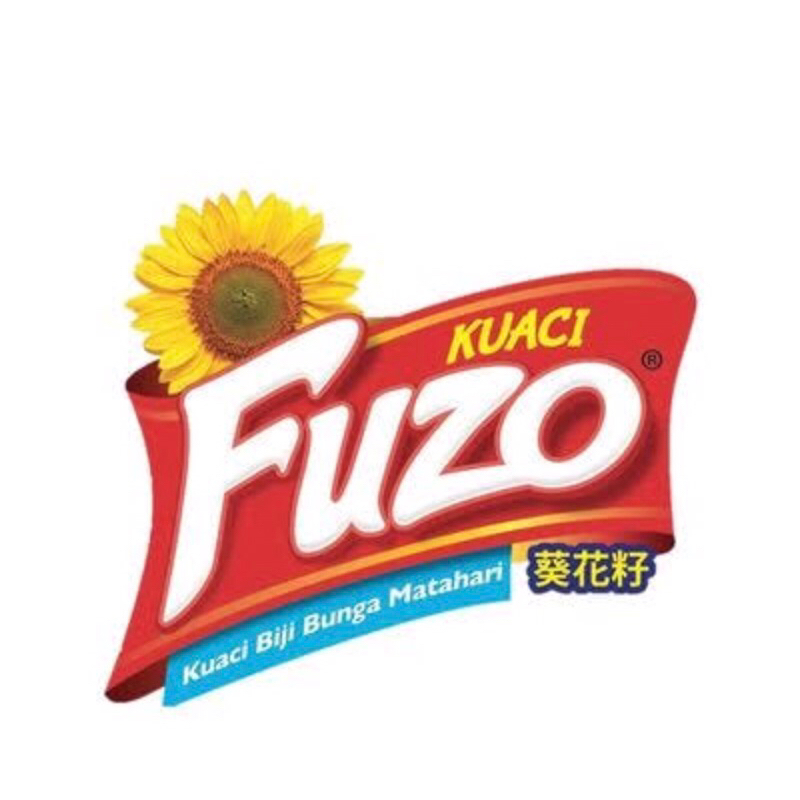 kuaci Fuzo