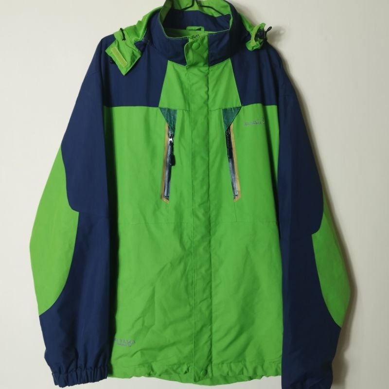 jaket outdoor elfama