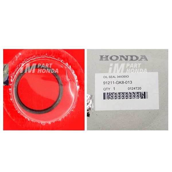 1 PCS SIL SEAL PULLY PULY PULI POLI POLLY POLY BEAT KARBU / FI - SCOOPY - VARIO 110 LED STARTER KASA