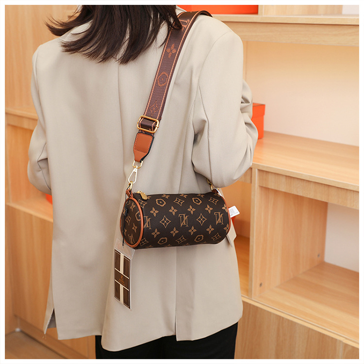 ( 2PC 1KG ) GTBI998881568 New Arrival 2023 !!!  Tas Selempang  Tas Wanita Import  Premium Terbaru