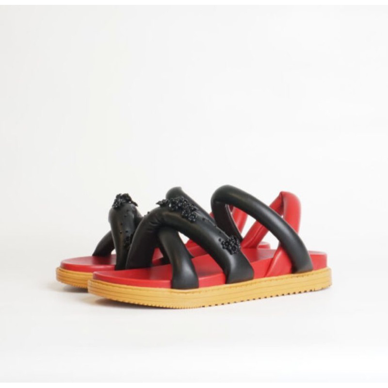 MKS shoes/sepatu sandal mks