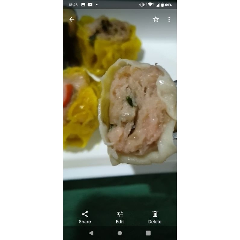 

Dimsum Enak Sekali Dimsum Cincin