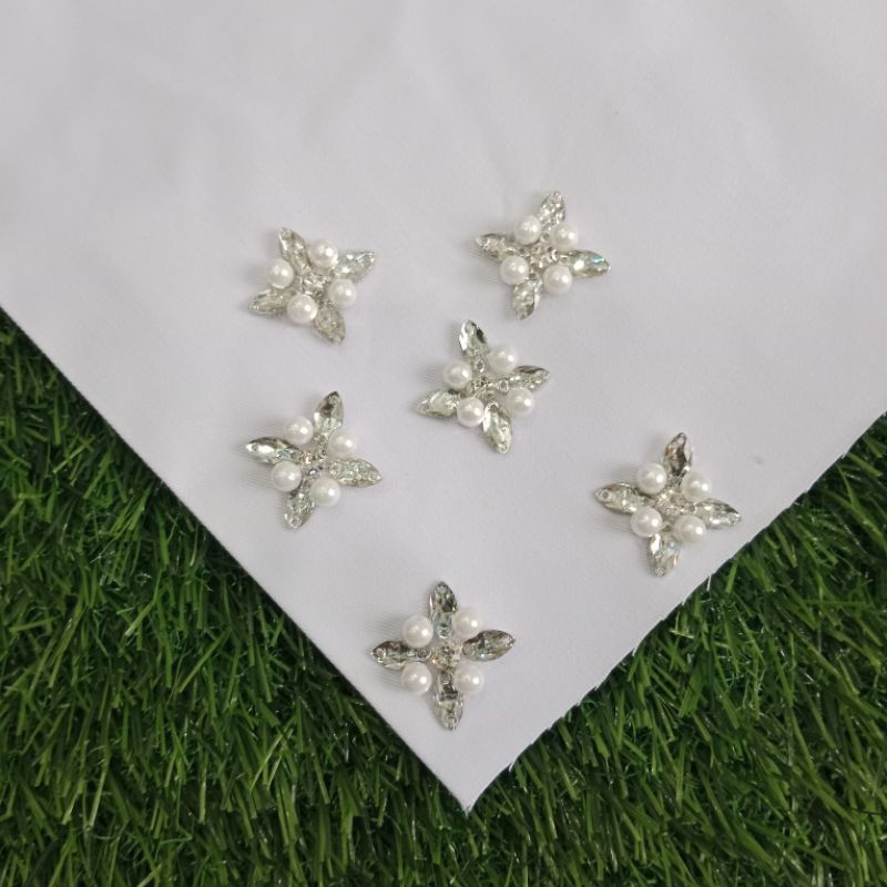 payet tabur mutiara/diamond tabur/mutiara rangkai