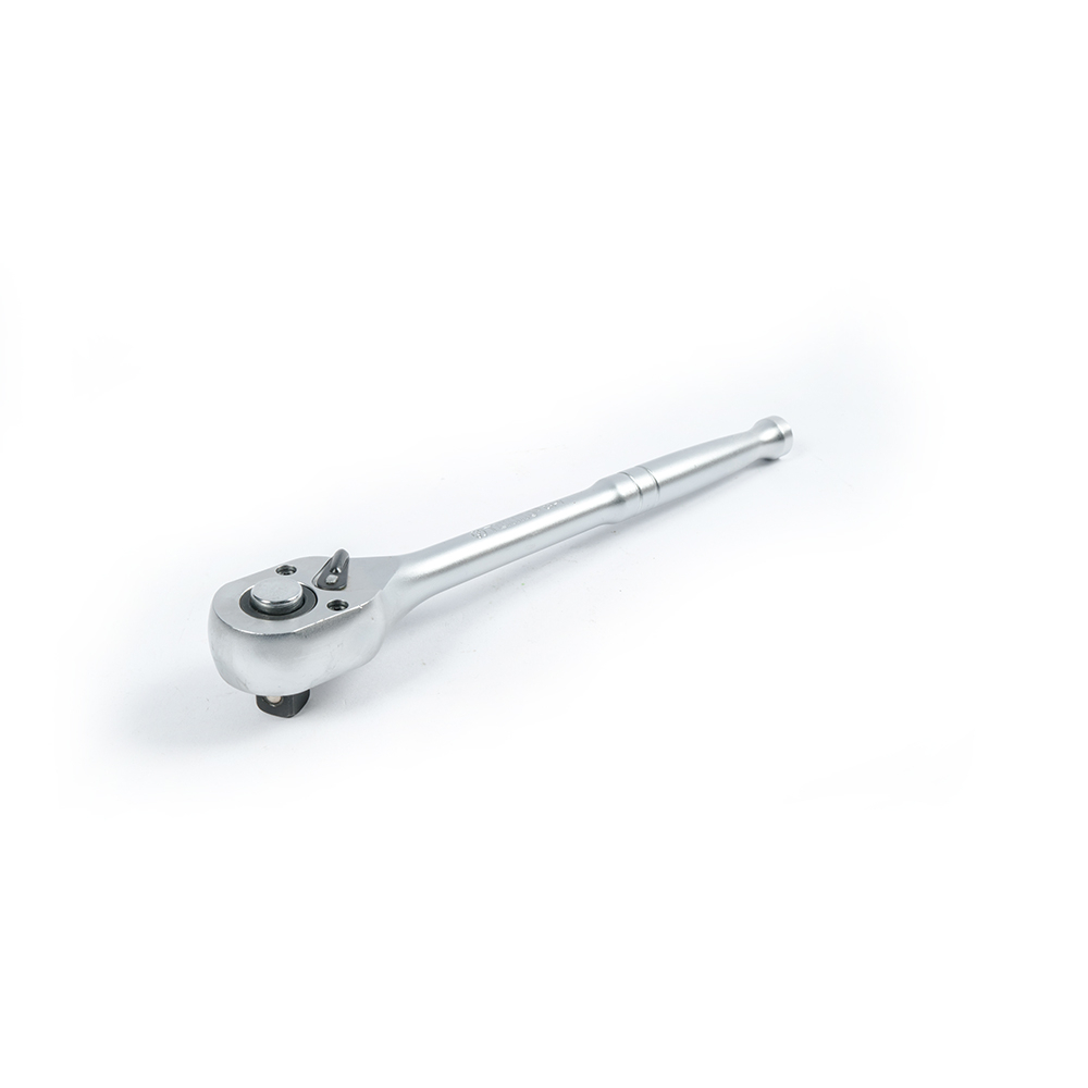 Tekiro gagang Ratchet DR 1/4&quot; x 5,5&quot; TEKIRO Ratchet handle 1/4 inch x 5,5 inch SC-RH0556