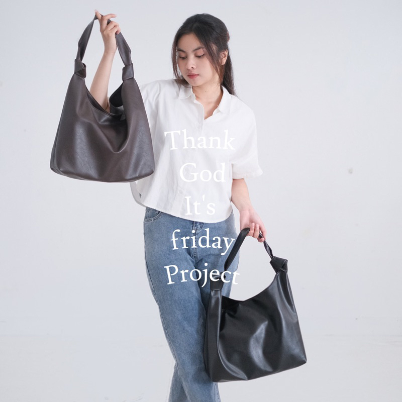 Hato totebag korean