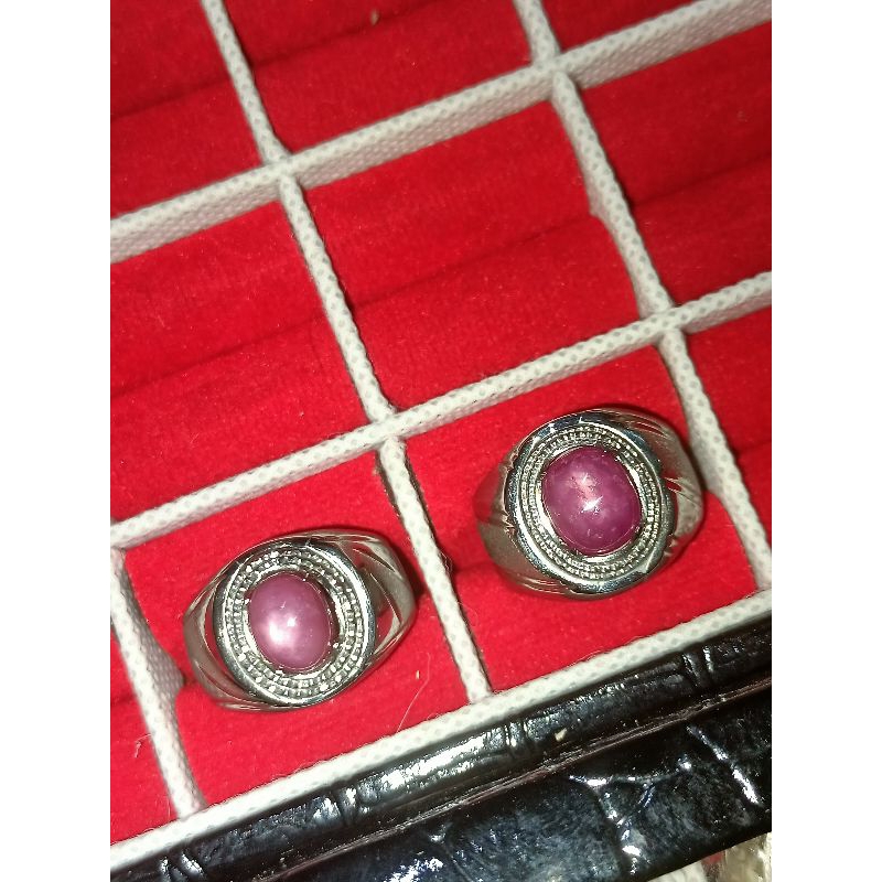 Ruby Madagaskar