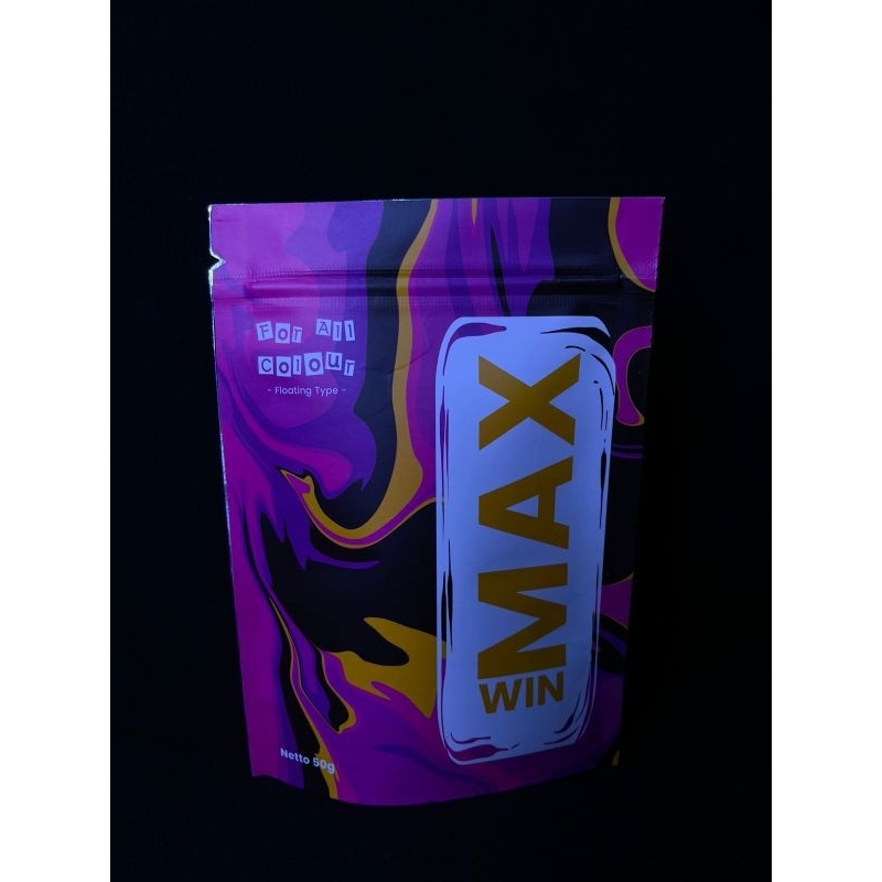 Pelet Max Win All Colour For Channa Dwarf