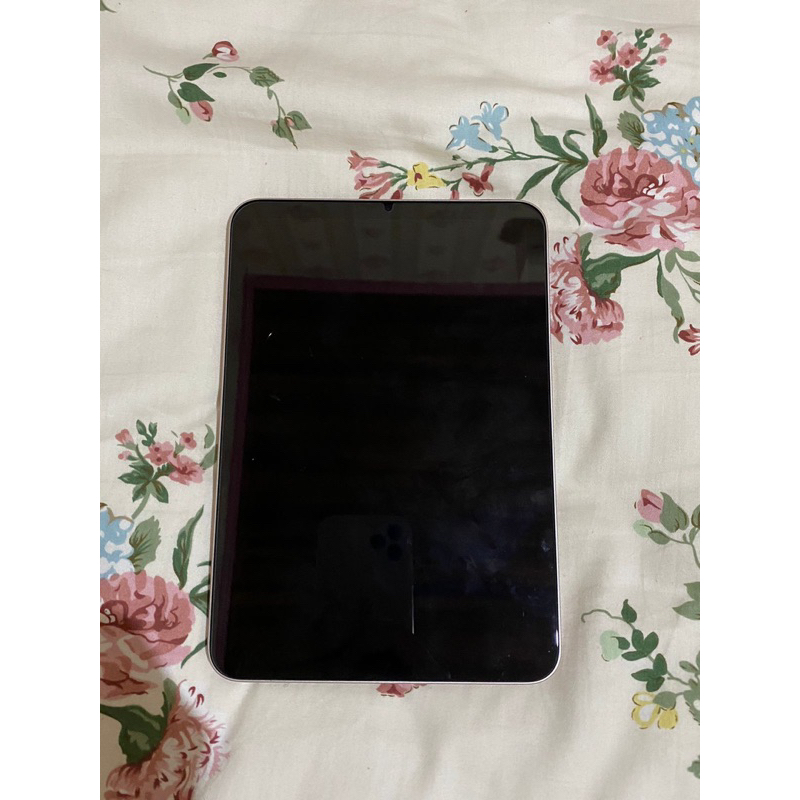 PRELOVED IPAD MINI 6