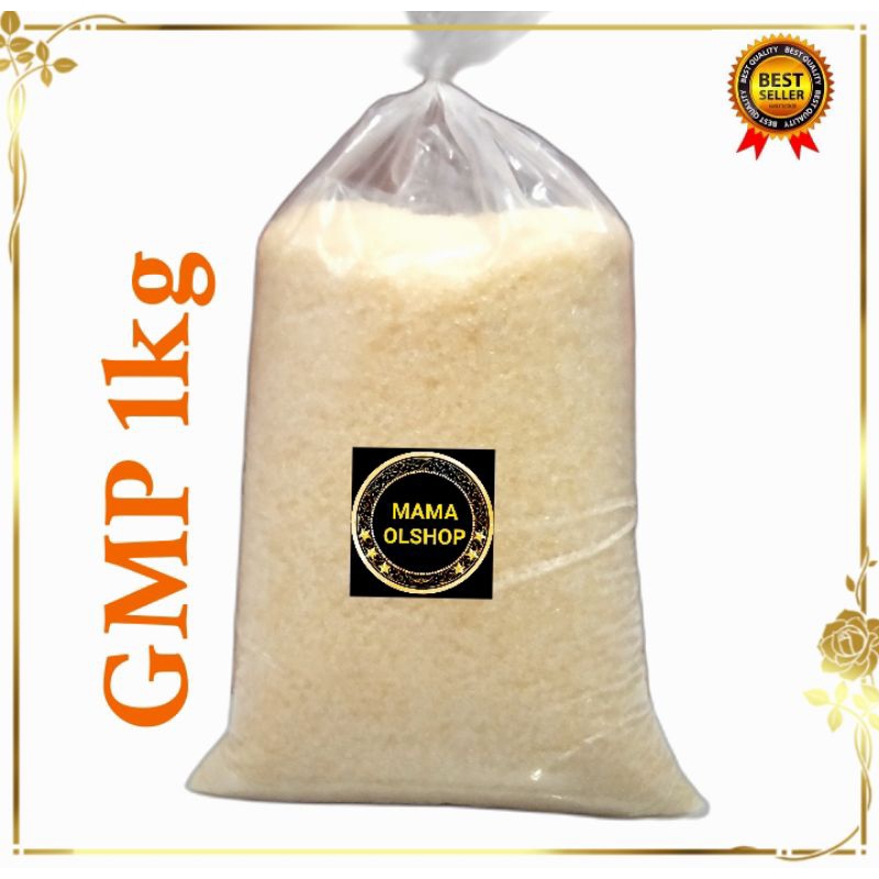 

Gula pasir putih 1kg GMP sangat berkualitas