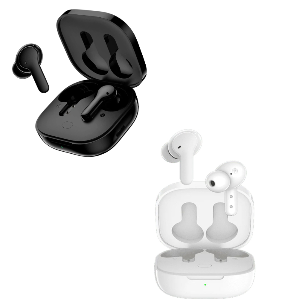 Earphone Wireless Bluetooth Touch Control Microphones - T13