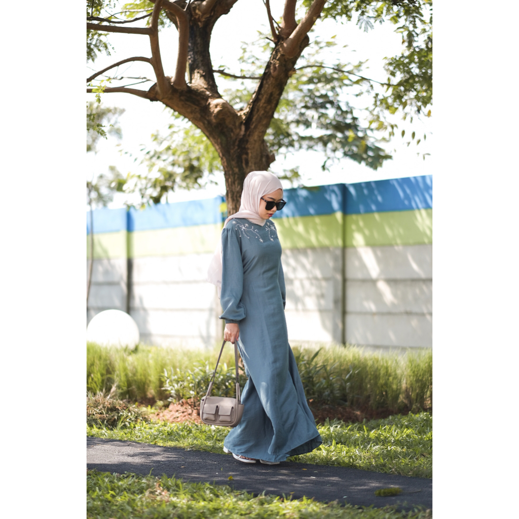 Hprojects - Kalea Dress with Payet (Gamis/Dress)