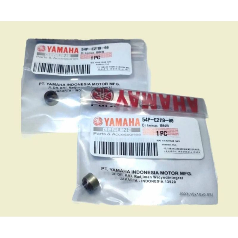 SEAL KLEP MIO SOUL SEAL KLEP MIO J SEAL KLEP MIO GT