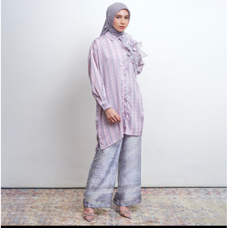 Jenna & Kaia Selly Tunik NEW