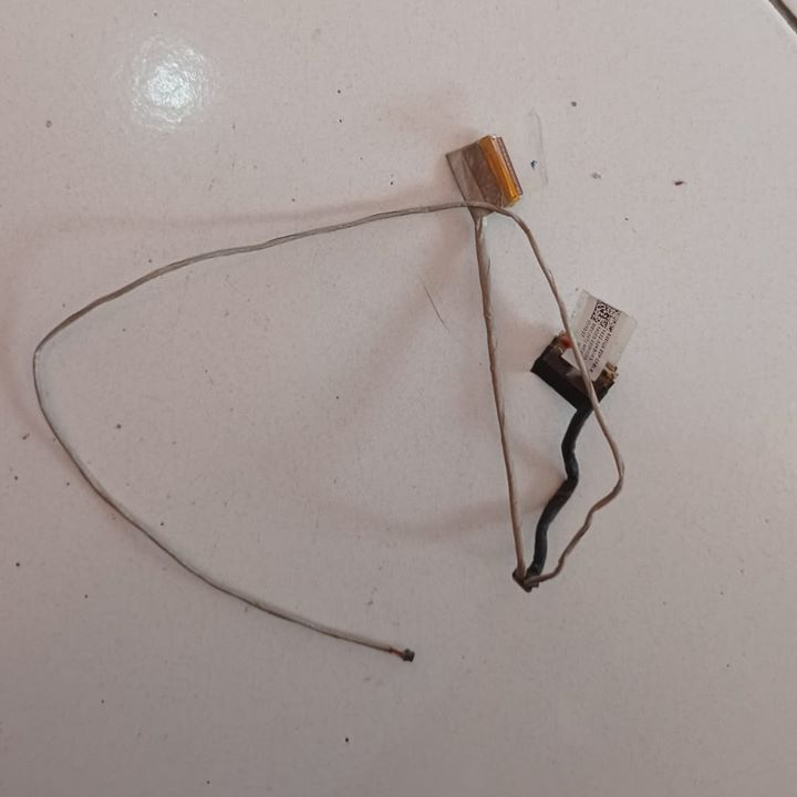 Kabel Fleksibel LCD LED EDP Laptop Asus X441 X441M X441MA X441N X441NA X441S X441SA X441B X441BA X44