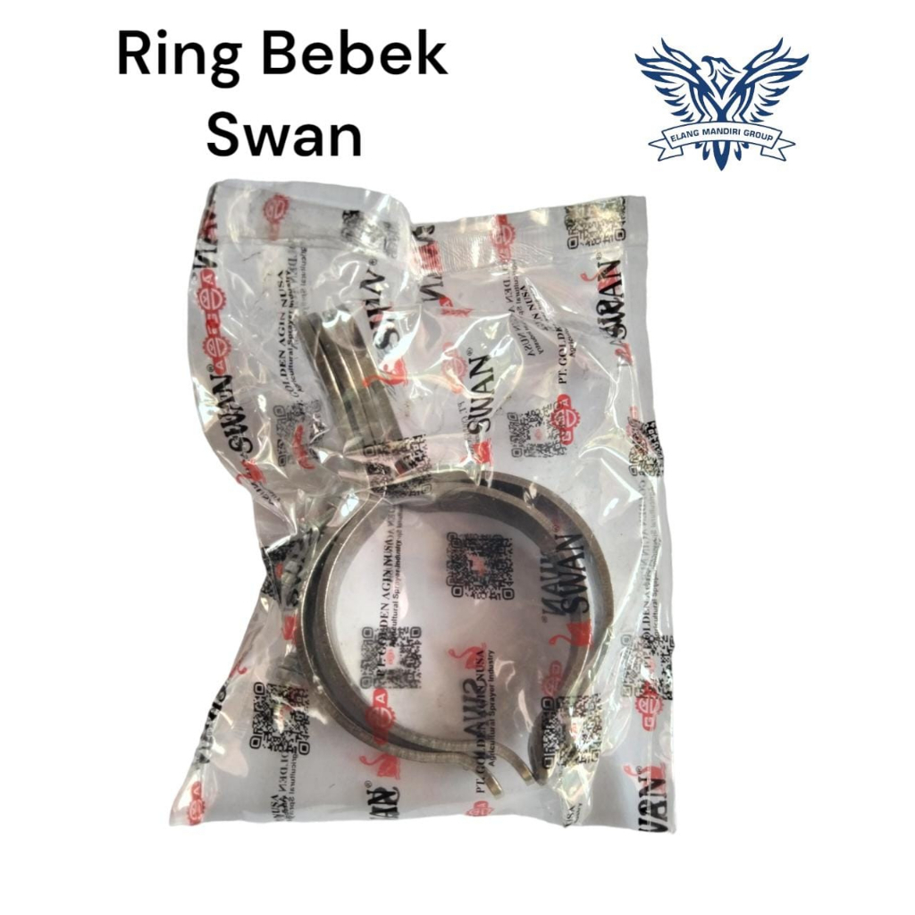 Leher / Ring Bebek Sprayer Swan SA 14 / Spare Part Sprayer Swan