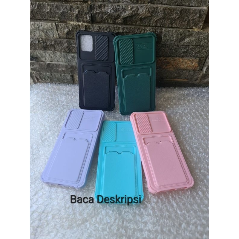 Softcase Advan G5 elite kompatibel modifikasi sliding softcase silikon