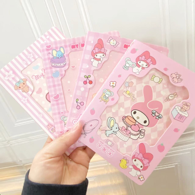 

GEM - MINI NOTEBOOK SANRIO ATS | ALAT TULIS SEKOLAH | BUKU CATATAN SANRIO | MEMO SANRIO | STRAWBERRY BEAR | KUROMI MINI BOOK | BUKU MEMO KECIL CINAMORROL | MINI DIARY SANRIO