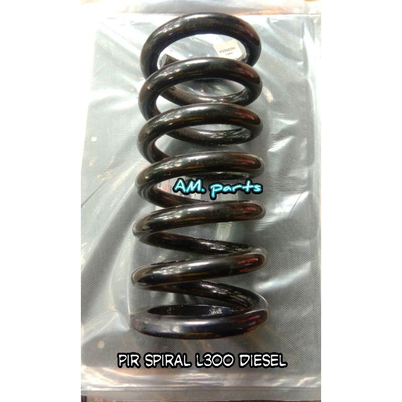 PIR/SPIRAL/COIL SPRING L300 DIESEL