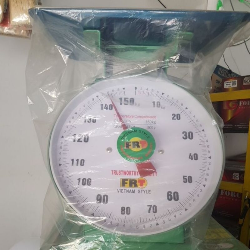 timbangan frt 150 kg