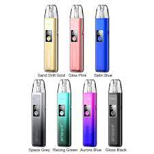 VOOPOO ARGUS G 25W 1000MAH NEW 2023 ORIGINAL