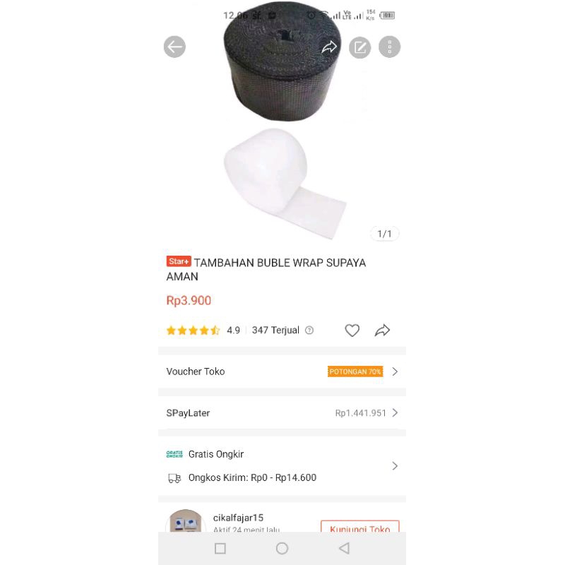 Hardisk Eksternal 500GB 160GB  250GB  320GB 120GB 80GB 1TBUSB 3.0