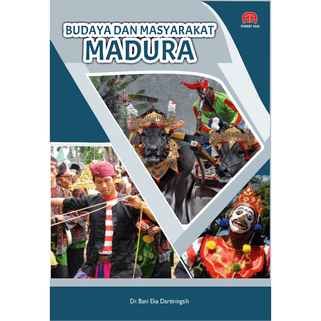 Budaya dan Masyarakat Madura