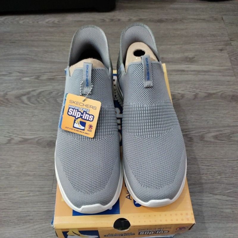 Sepatu Skechers Smooth Step 232450